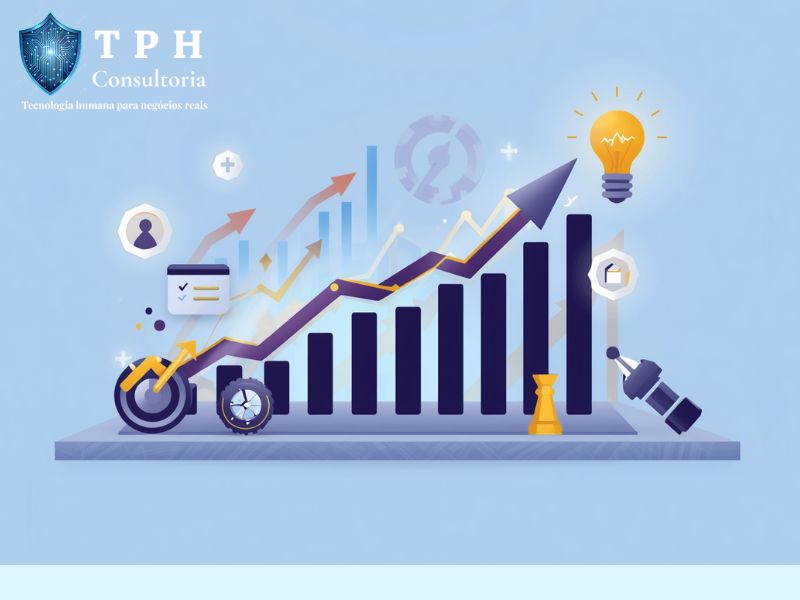 Consultoria Estratégica TPH Consultoria