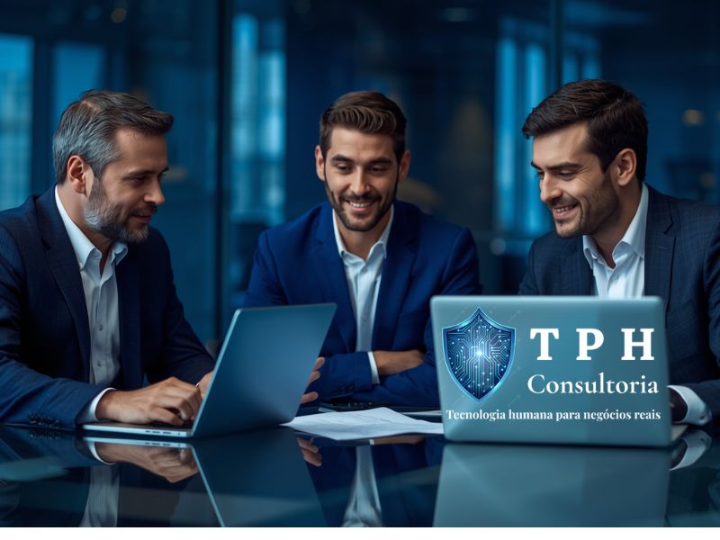 Equipe TPH Consultoria