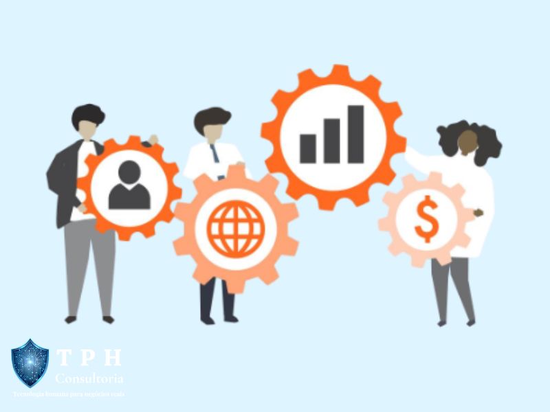 Governança Empresarial TPH Consultoria