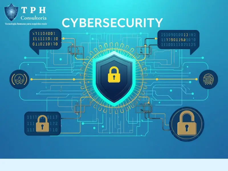 Cibersegurança TPH Consultoria